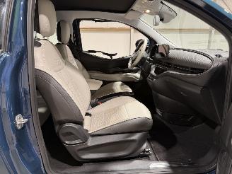 Fiat 500 42kWh 87kW Cabrio La Prima picture 43