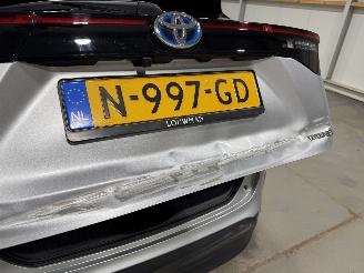 Toyota Yaris Cross 1.5Hybrid 68kW Automaat First Edition picture 27