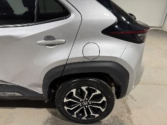 Toyota Yaris Cross 1.5Hybrid 68kW Automaat First Edition picture 21