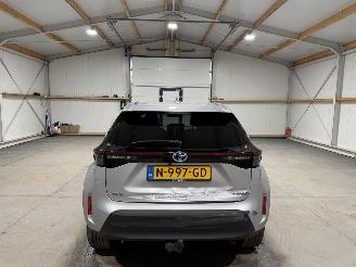 Toyota Yaris Cross 1.5Hybrid 68kW Automaat First Edition picture 7