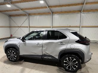 Toyota Yaris Cross 1.5Hybrid 68kW Automaat First Edition picture 11