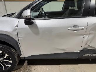 Toyota Yaris Cross 1.5Hybrid 68kW Automaat First Edition picture 15