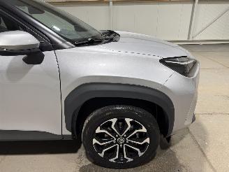 Toyota Yaris Cross 1.5Hybrid 68kW Automaat First Edition picture 17