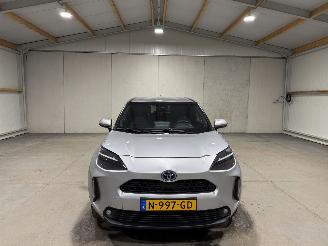 Toyota Yaris Cross 1.5Hybrid 68kW Automaat First Edition picture 4