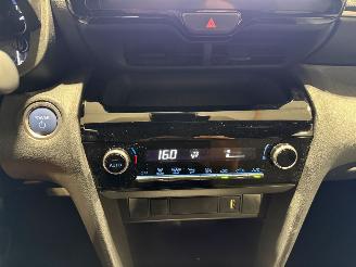 Toyota Yaris Cross 1.5Hybrid 68kW Automaat First Edition picture 35