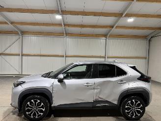 Toyota Yaris Cross 1.5Hybrid 68kW Automaat First Edition picture 8