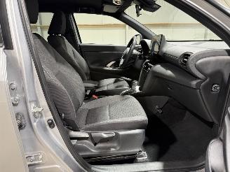Toyota Yaris Cross 1.5Hybrid 68kW Automaat First Edition picture 39