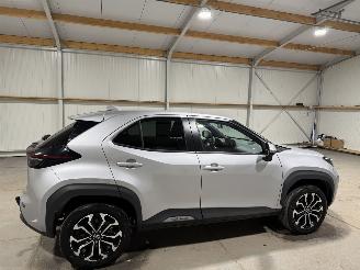 Toyota Yaris Cross 1.5Hybrid 68kW Automaat First Edition picture 5