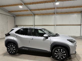 Toyota Yaris Cross 1.5Hybrid 68kW Automaat First Edition picture 2