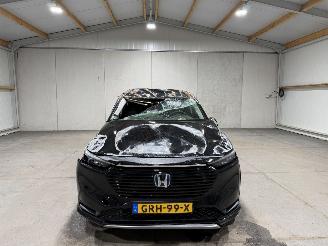 Honda Hr-v 1.5eHEV 79kW Automaat Advance picture 4