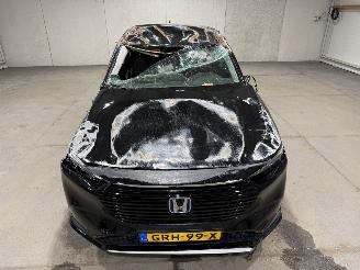 Honda Hr-v 1.5eHEV 79kW Automaat Advance picture 20