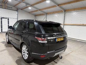 Land Rover Range Rover sport 3.0TDV6 190kW Automaat Luchtvering Pano HSE Dynamic picture 12