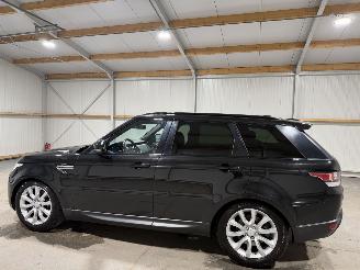 Land Rover Range Rover sport 3.0TDV6 190kW Automaat Luchtvering Pano HSE Dynamic picture 11