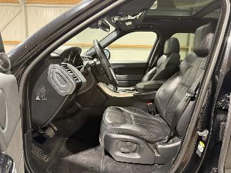 Land Rover Range Rover sport 3.0TDV6 190kW Automaat Luchtvering Pano HSE Dynamic picture 14