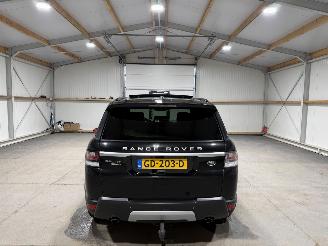 Land Rover Range Rover sport 3.0TDV6 190kW Automaat Luchtvering Pano HSE Dynamic picture 7