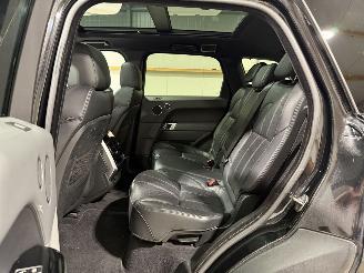 Land Rover Range Rover sport 3.0TDV6 190kW Automaat Luchtvering Pano HSE Dynamic picture 22