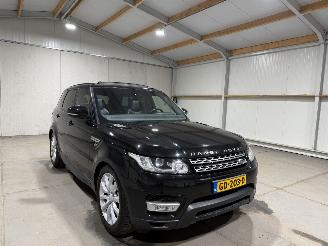 Land Rover Range Rover sport 3.0TDV6 190kW Automaat Luchtvering Pano HSE Dynamic picture 3