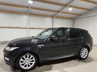 Land Rover Range Rover sport 3.0TDV6 190kW Automaat Luchtvering Pano HSE Dynamic picture 9