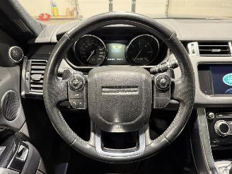 Land Rover Range Rover sport 3.0TDV6 190kW Automaat Luchtvering Pano HSE Dynamic picture 15