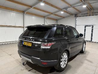 Land Rover Range Rover sport 3.0TDV6 190kW Automaat Luchtvering Pano HSE Dynamic picture 6