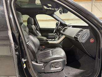 Land Rover Range Rover sport 3.0TDV6 190kW Automaat Luchtvering Pano HSE Dynamic picture 24