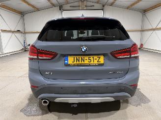 BMW X1 XDRIVE25E 92kW Automaat Pano Edrive Edition picture 31