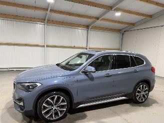 BMW X1 XDRIVE25E 92kW Automaat Pano Edrive Edition picture 9