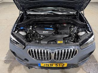 BMW X1 XDRIVE25E 92kW Automaat Pano Edrive Edition picture 24