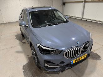 BMW X1 XDRIVE25E 92kW Automaat Pano Edrive Edition picture 17