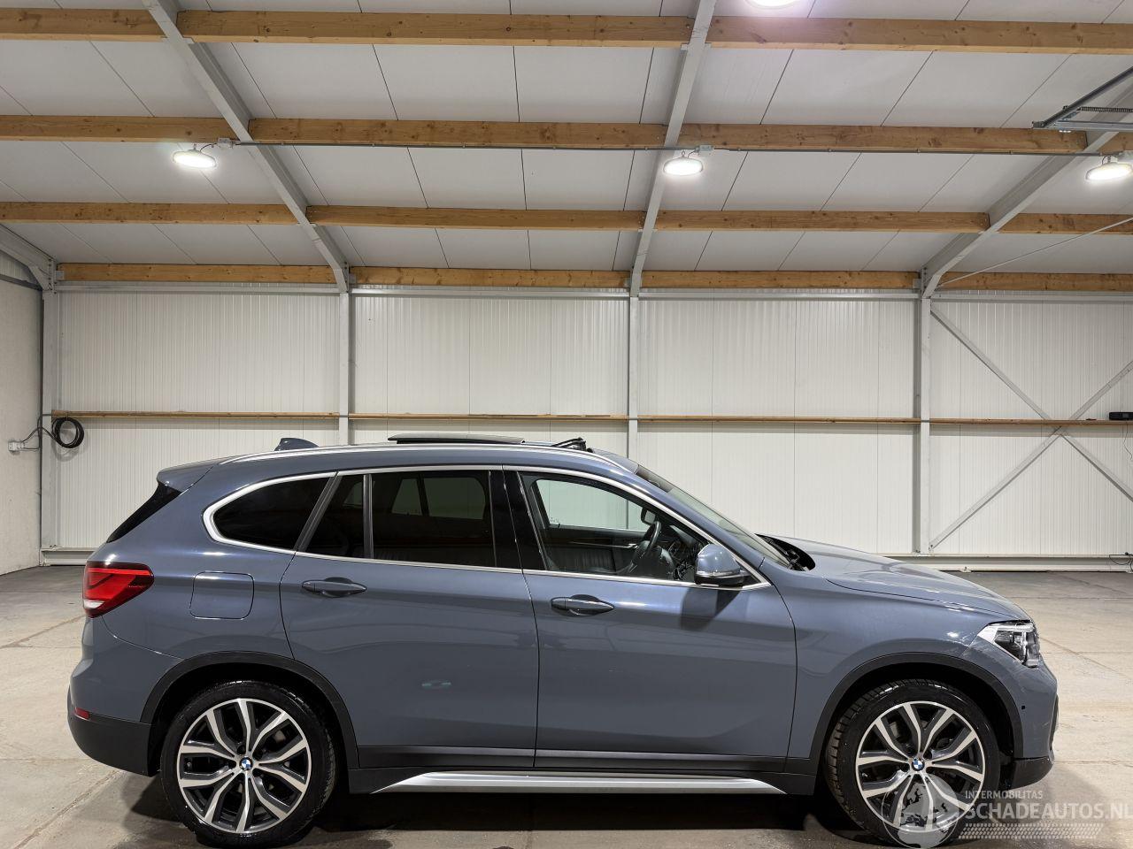 BMW X1 XDRIVE25E 92kW Automaat Pano Edrive Edition