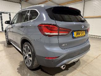 BMW X1 XDRIVE25E 92kW Automaat Pano Edrive Edition picture 30