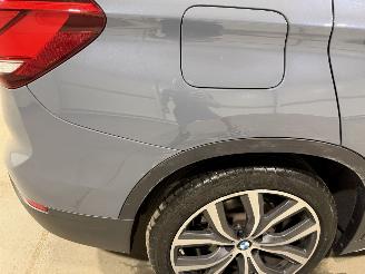 BMW X1 XDRIVE25E 92kW Automaat Pano Edrive Edition picture 29