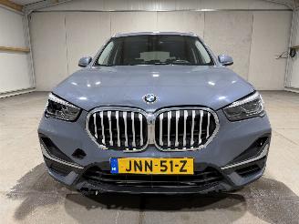 BMW X1 XDRIVE25E 92kW Automaat Pano Edrive Edition picture 21