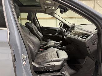 BMW X1 XDRIVE25E 92kW Automaat Pano Edrive Edition picture 44