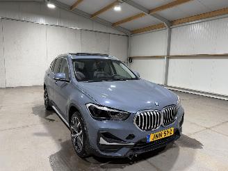 BMW X1 XDRIVE25E 92kW Automaat Pano Edrive Edition picture 3