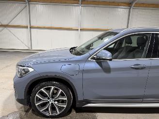 BMW X1 XDRIVE25E 92kW Automaat Pano Edrive Edition picture 13