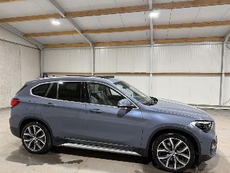 BMW X1 XDRIVE25E 92kW Automaat Pano Edrive Edition picture 2