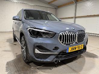 BMW X1 XDRIVE25E 92kW Automaat Pano Edrive Edition picture 20