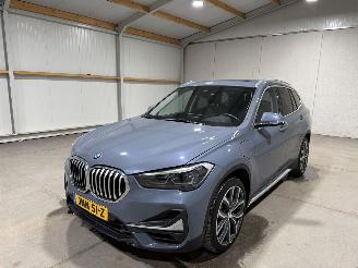 BMW X1 XDRIVE25E 92kW Automaat Pano Edrive Edition picture 10