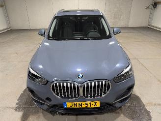BMW X1 XDRIVE25E 92kW Automaat Pano Edrive Edition picture 18