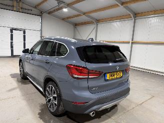 BMW X1 XDRIVE25E 92kW Automaat Pano Edrive Edition picture 12
