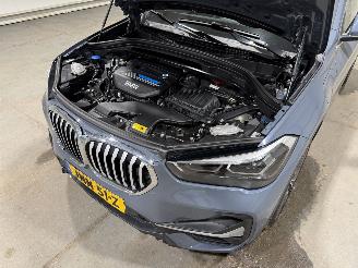 BMW X1 XDRIVE25E 92kW Automaat Pano Edrive Edition picture 25
