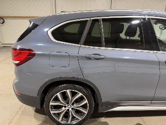 BMW X1 XDRIVE25E 92kW Automaat Pano Edrive Edition picture 27