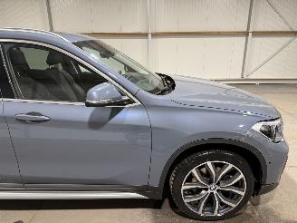 BMW X1 XDRIVE25E 92kW Automaat Pano Edrive Edition picture 14