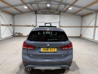 BMW X1 XDRIVE25E 92kW Automaat Pano Edrive Edition picture 7