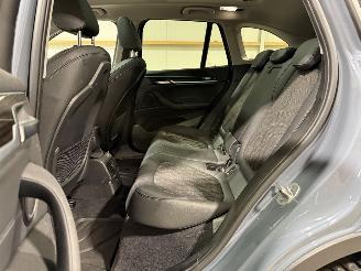 BMW X1 XDRIVE25E 92kW Automaat Pano Edrive Edition picture 42