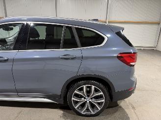 BMW X1 XDRIVE25E 92kW Automaat Pano Edrive Edition picture 26
