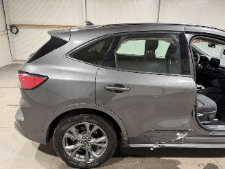 Ford Kuga 2.5PHEV 112kW Automaat Vignale picture 31