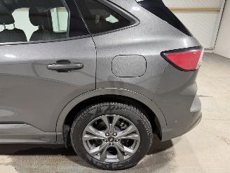 Ford Kuga 2.5PHEV 112kW Automaat Vignale picture 30