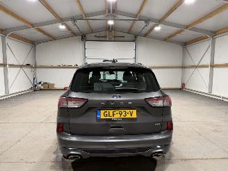 Ford Kuga 2.5PHEV 112kW Automaat Vignale picture 7